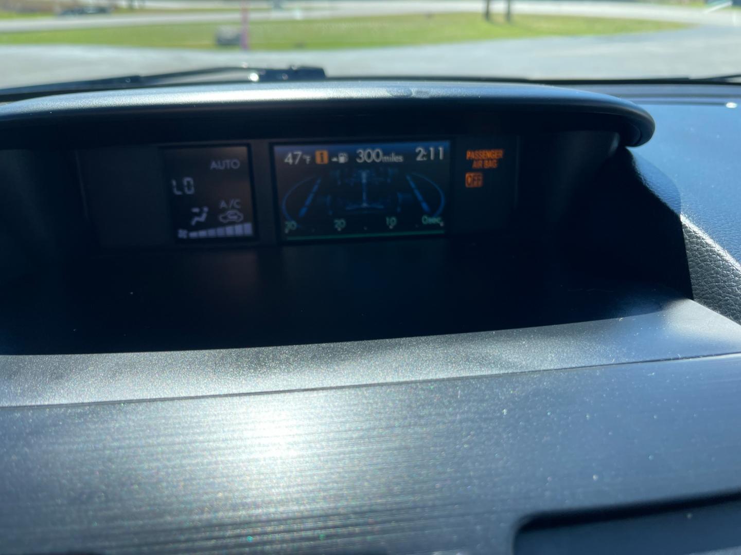 2014 Black /Black Subaru Forester 2.0XT Touring (JF2SJGMC4EH) with an 2.0L H4 SOHC 16V TURBO engine, Automatic transmission, located at 547 E. Main St., Orwell, OH, 44076, (440) 437-5893, 41.535435, -80.847855 - Photo#17